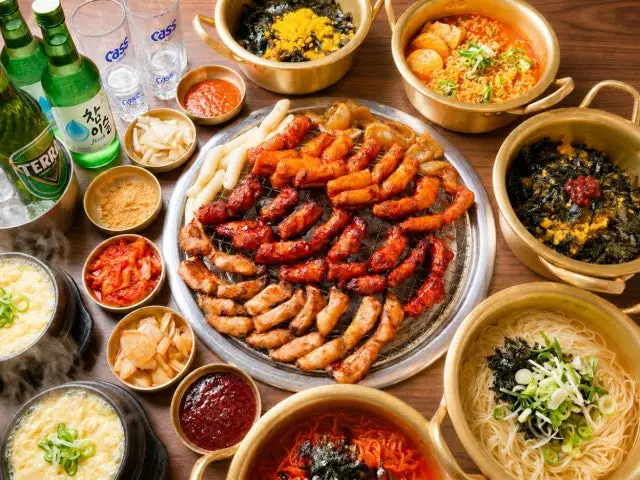 쪽갈비언니 데이트 사진 2