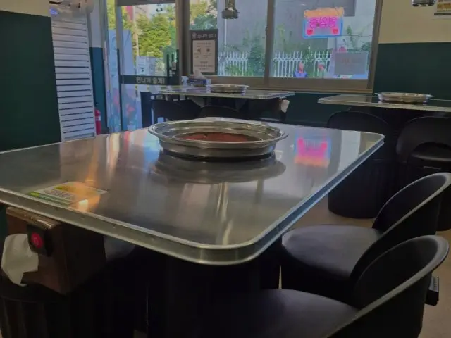 쪽갈비언니 무한리필 사진 3