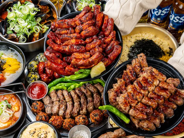 프렌치쪽갈비 고척직영점 소고기·한우 사진 2