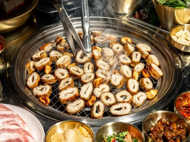 Geumseongmakchang Songdo Branch Gopchang (Grilled Intestines) 1
