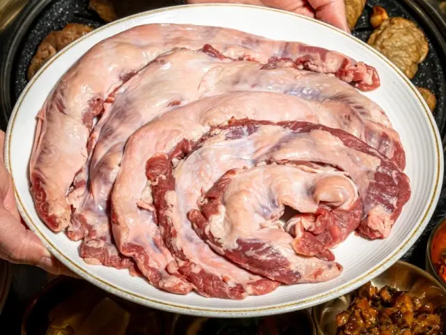 Geumseongmakchang Songdo Branch Gopchang (Grilled Intestines) 2