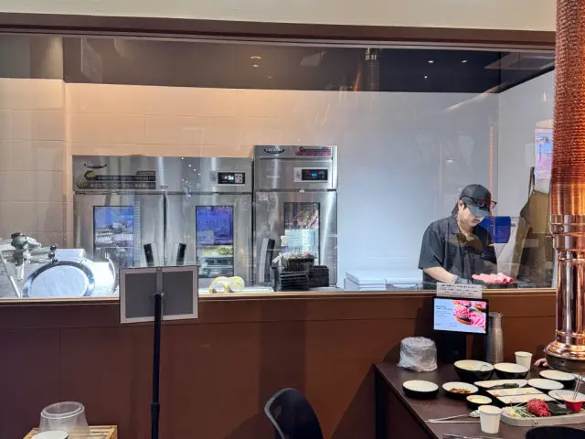 Hanujiptuppulsawi Songdojikyeong Branch Chadolbagi (Beef Brisket) 3