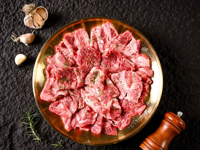 Hankkiniku Hakjang店 写真 2