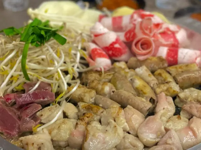 Wongopchang 写真 1