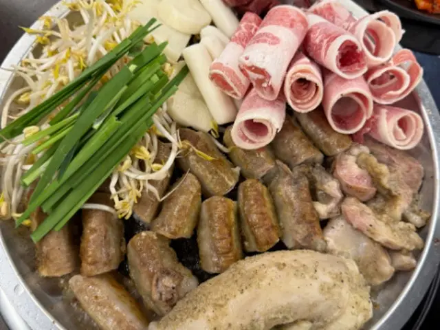 Wongopchang 写真 2