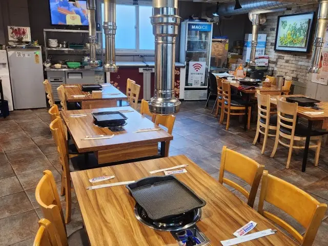 Seoganematdwitgogi 写真 3