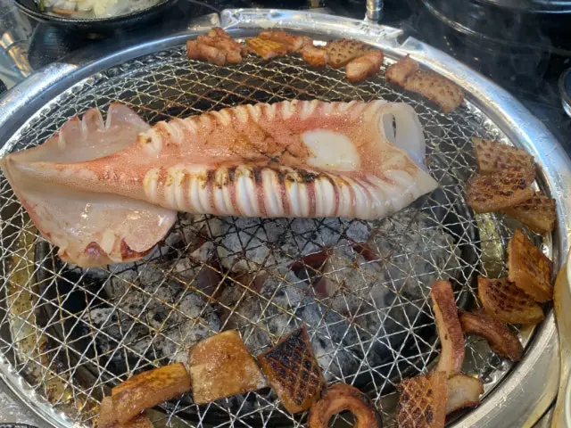 Hohosaengmakchang 写真 2