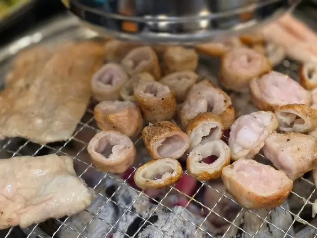 Hohosaengmakchang 写真 3