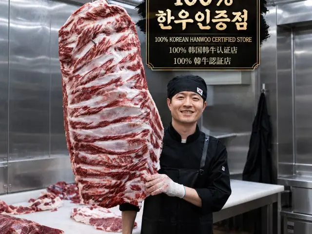 Seoulsicheong Myeongdongkeigalbi Euljiroipguyeok Main Branch Korean BBQ 2