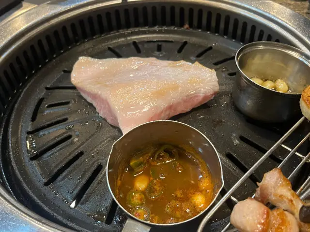 Jeongnangheukdwaeji 照片 3
