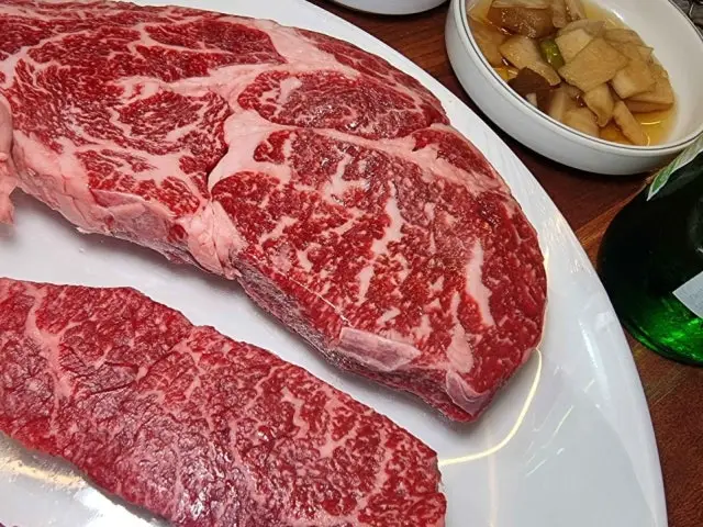 Chamsuthanucheonguk Cheongra店 写真 3