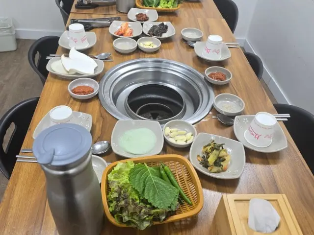 Gobau Saenggogi 照片 1