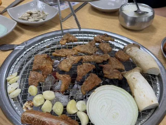 Gobau Saenggogi 照片 3
