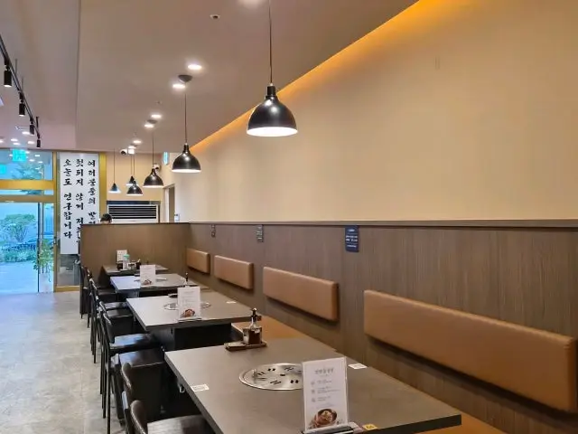 구로한우정육식당 회식·단체 사진 3