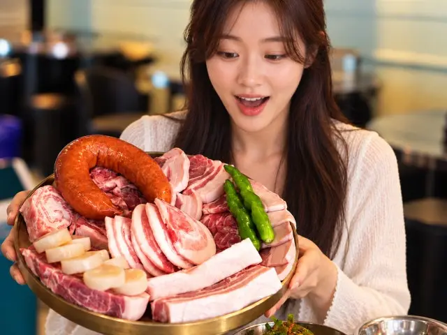 Samsujip Yeonsan店 照片 1