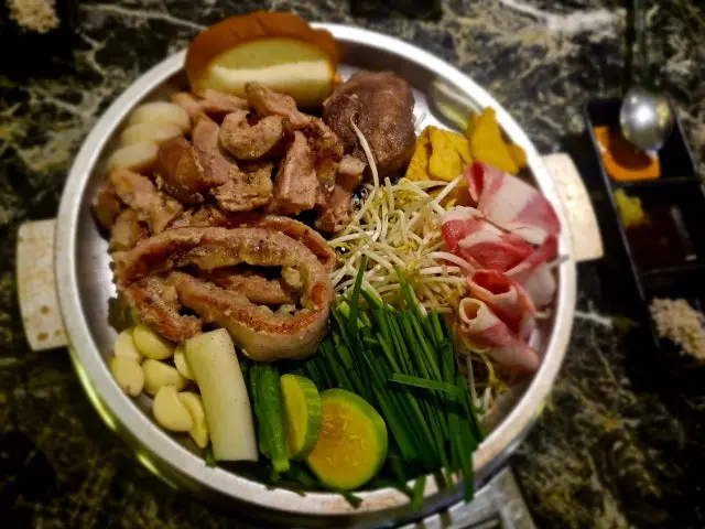 집우곱창&냉삼 곱창·막창 사진 2