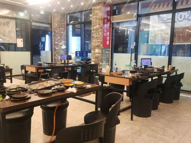 Ttunginesaenggogi Mokdong Branch Photos 3