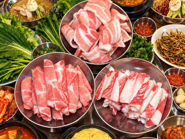 Golmoknaengsam Dujeongjikyeong店 照片 1