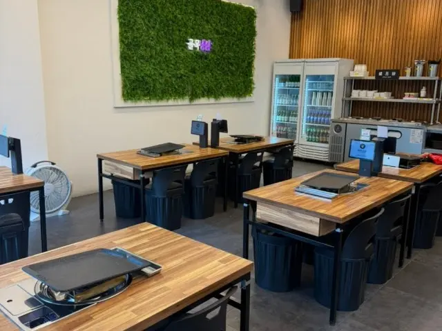 Golmoknaengsam Dujeongjikyeong店 照片 3