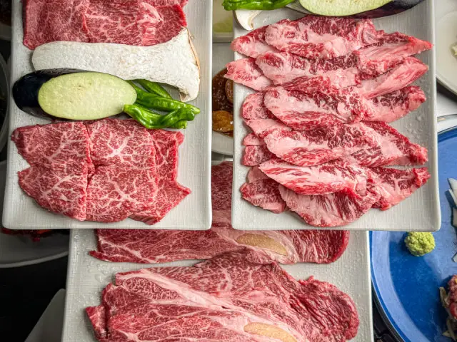 Seokcheonghanu Chadolbagi (Beef Brisket) 2