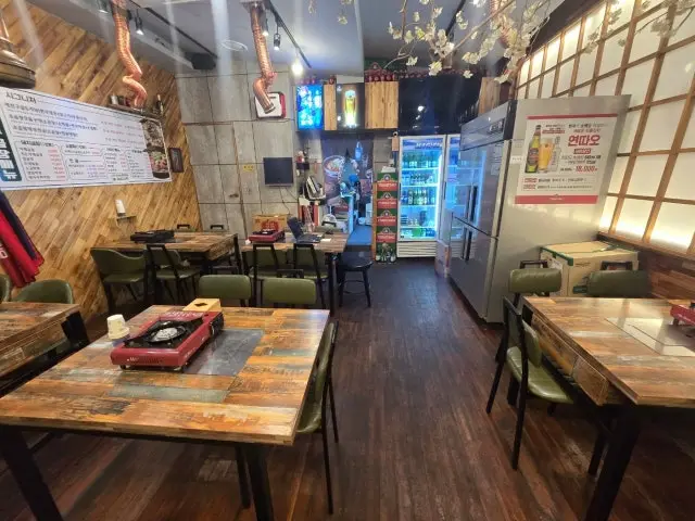 Sechingugopchang Busanhadan店 照片 3