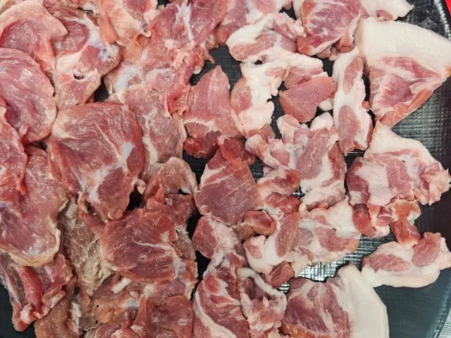 Oneuldodwitgogi Korean BBQ for Groups 1