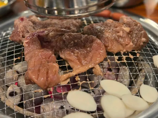 Immansunsutbulgalbi Daejeon Main Branch Galbi (Korean Short Ribs) 2