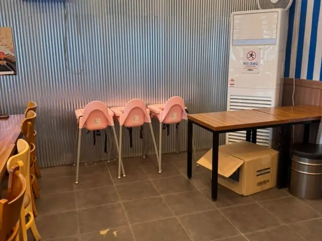 임만순숯불갈비 대전본점 우대갈비 사진 3