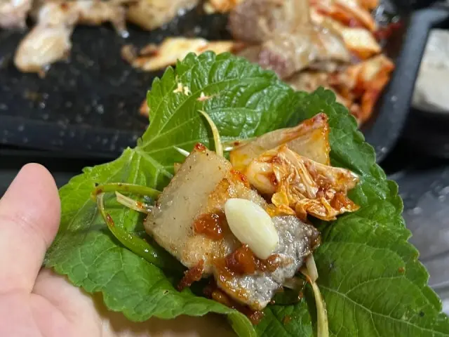 Chorimsaenggogi Photos 1