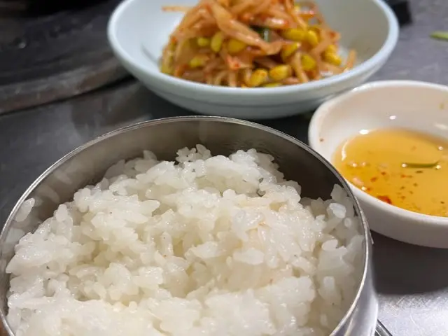 Chorimsaenggogi Photos 3