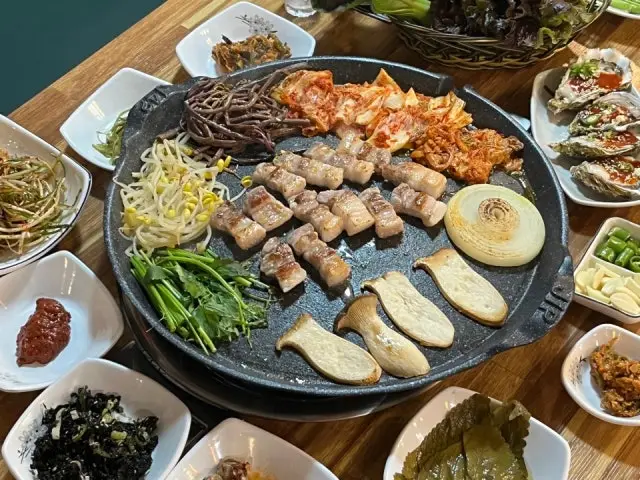 Cheogatjipsaengsamgyeopsal Photos 1