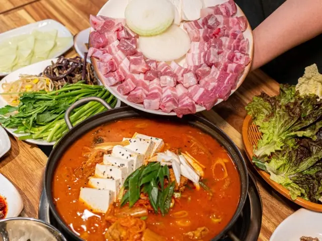 Cheogatjipsaengsamgyeopsal Photos 2