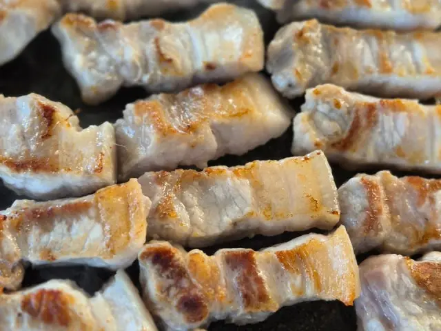Cheogatjipsaengsamgyeopsal Photos 3