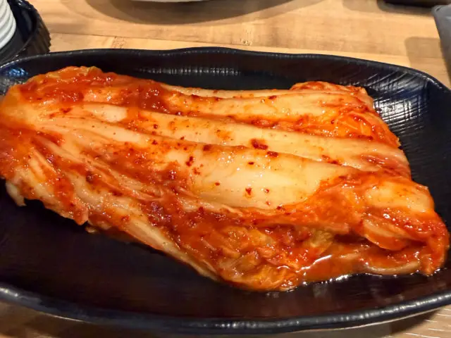 Jamaenedaepaesaengsamgyeopsal Photos 2