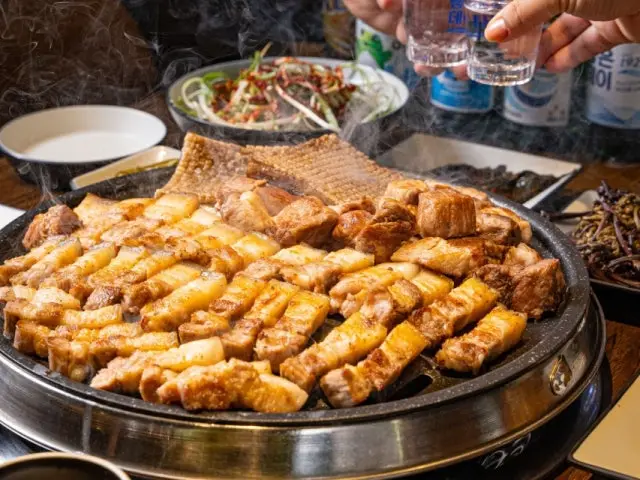 흑돼표 사진 2