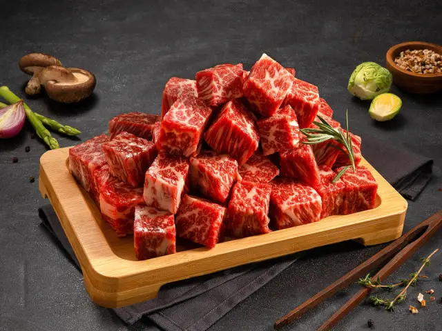 Damgahwarogui Yongdap店 照片 2