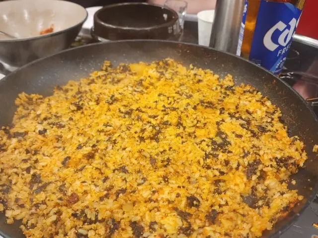Akmacheolpangopchang 照片 3
