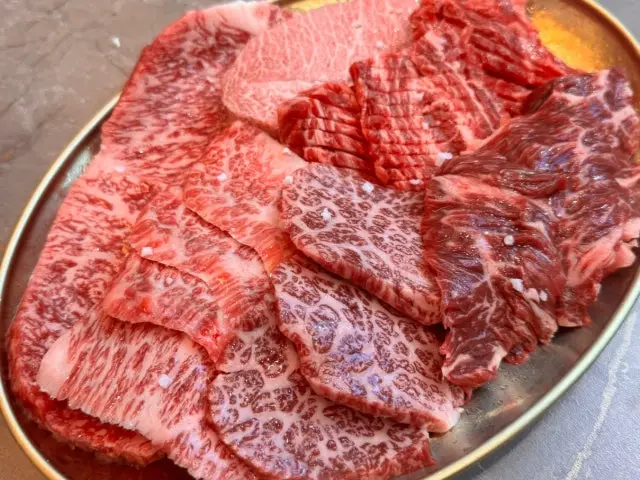Modakjiphanu Dongtan店 写真 1