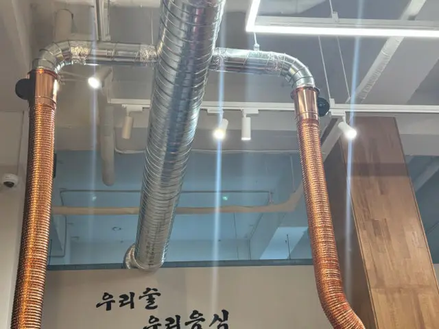 Modakjiphanu Dongtan店 写真 3