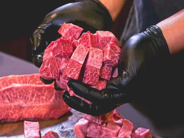 대통령삼겹살 신논현역점 데이트 사진 2