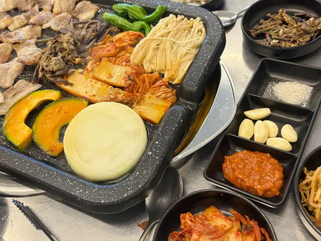 Naengsamchon 照片 2