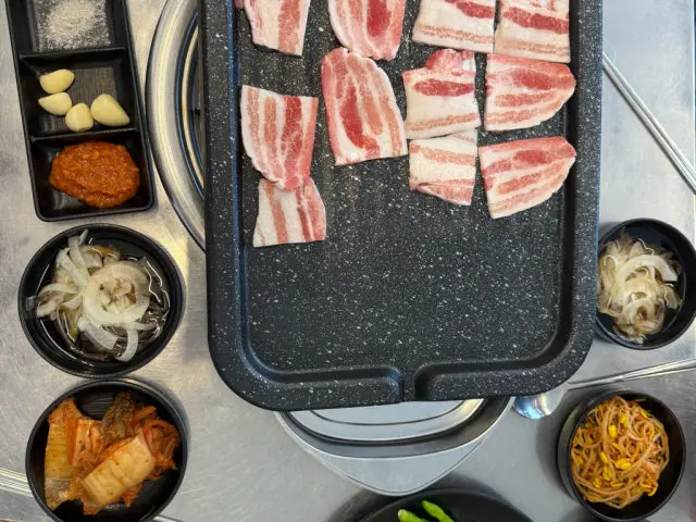 Naengsamchon 照片 3