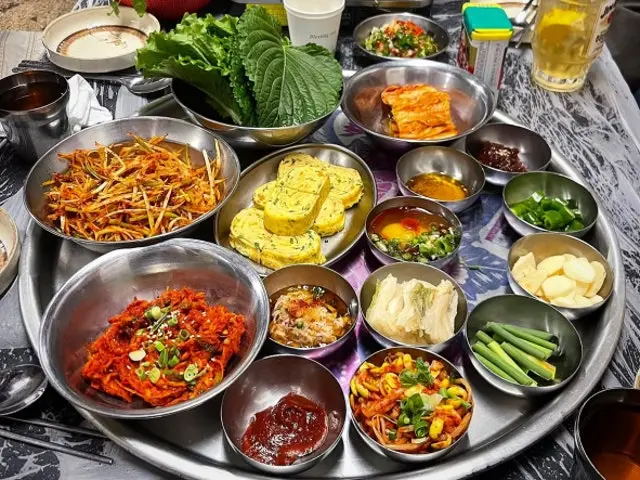 한라목장 가산직영점 사진 2