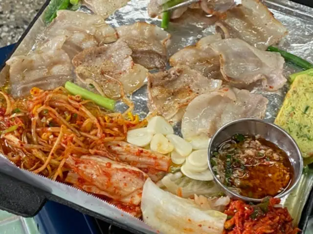 한라목장 가산직영점 사진 3