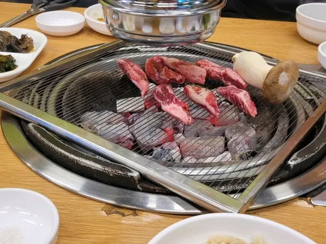 Bultisoheukdwaeji 照片 3