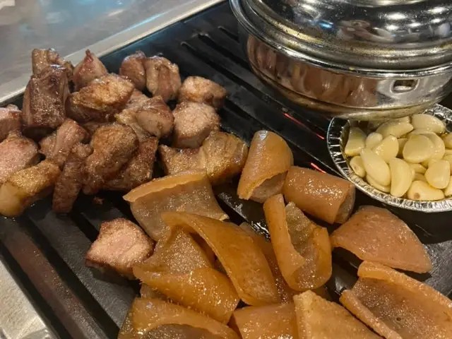 Baujumeokgogi Incheonjakjeon Branch Korean BBQ 3
