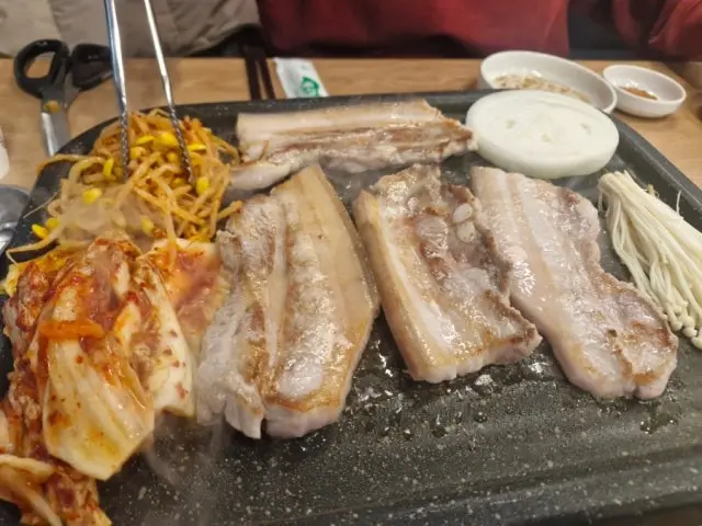 Todonsamgyeopsal Photos 3