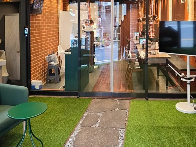 Jeongyukdan Yeonsan店 照片 3
