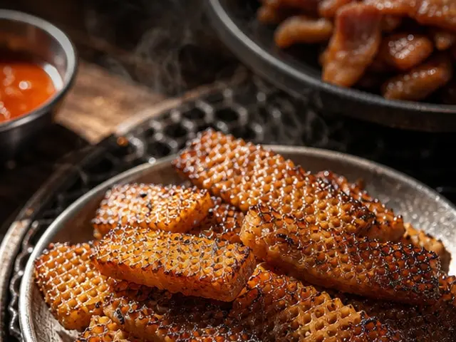 Cheongchunkkeopdegi Daejeon店 照片 2