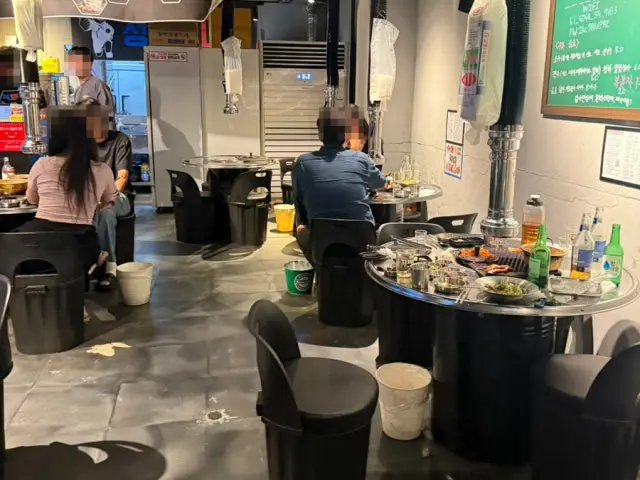 Cheongchunkkeopdegi Daejeon店 照片 3